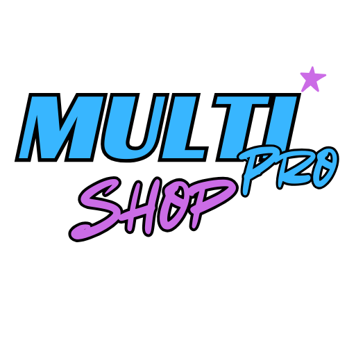 Multipro shop